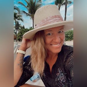 Meet your Posher, Lindsay